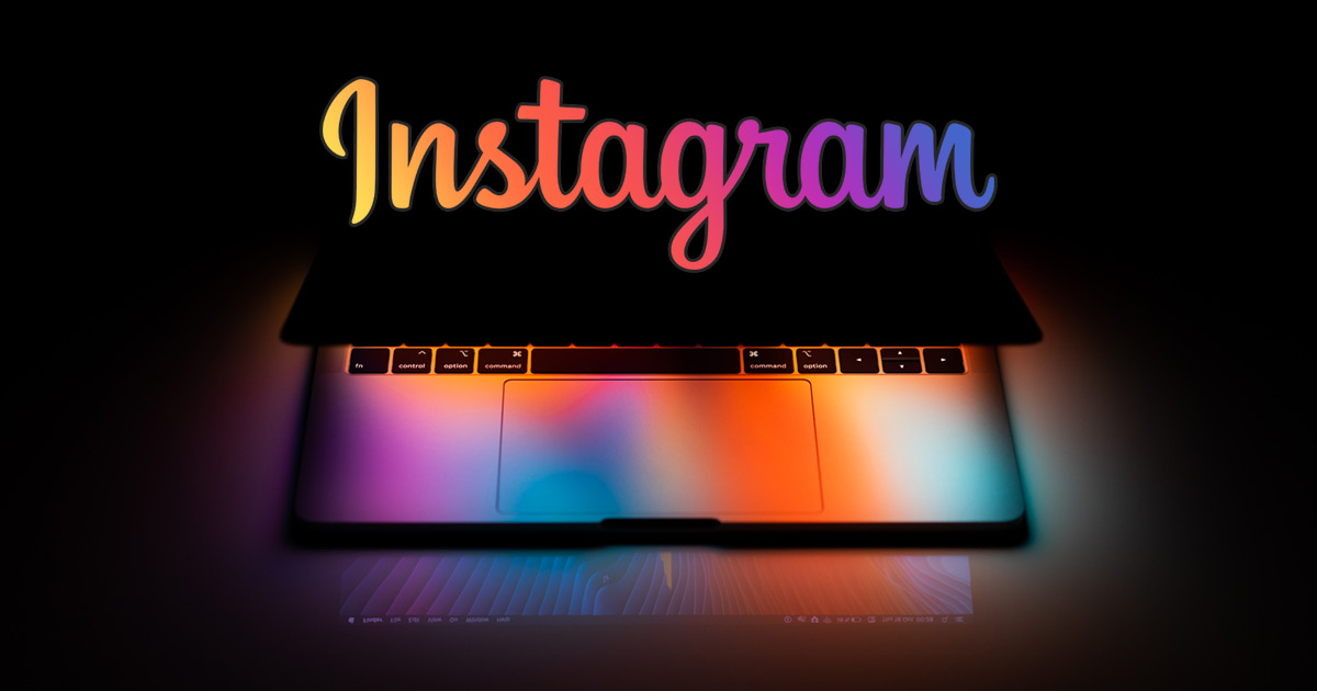 Come pubblicare su Instagram da PC
