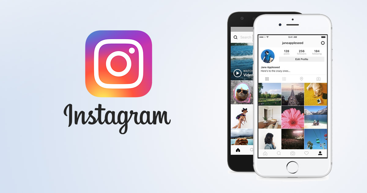Come iscriversi a Instagram