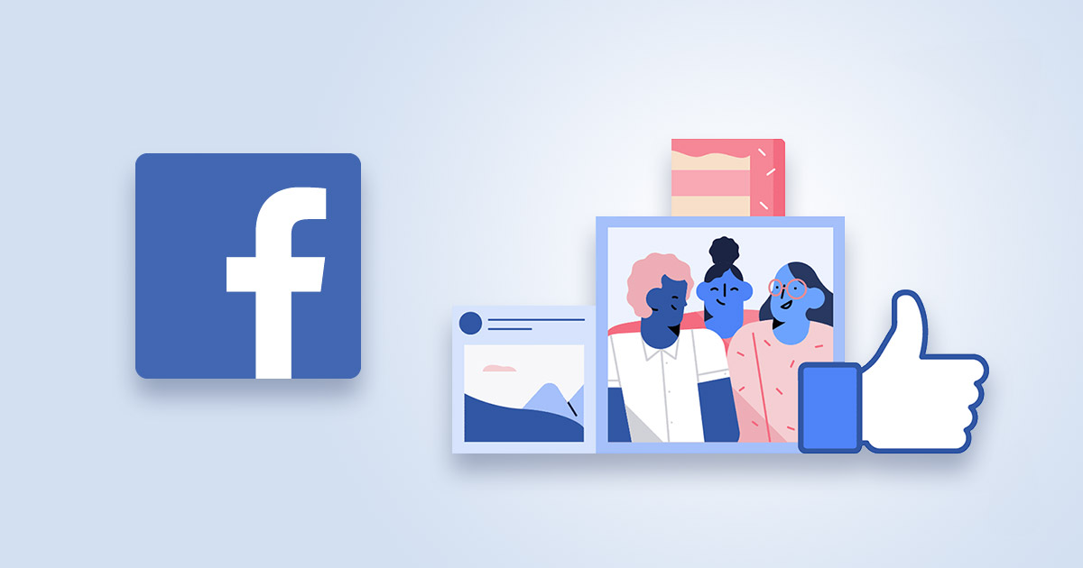 Come usare Facebook